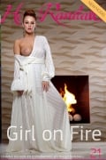 Girl on Fire: Leanna Decker #1 of 17